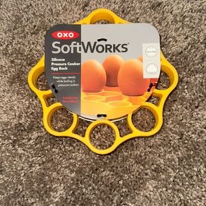 SOFTWORKS PRESSURE EGG COOKER